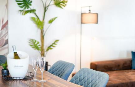 Papyrer Apartment - Stilvolles Apartment in Lenggries - Foto 19