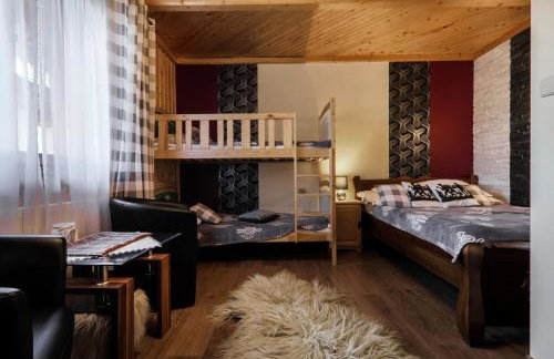 Domki Dream House Resort 606-436-626 - Foto 61