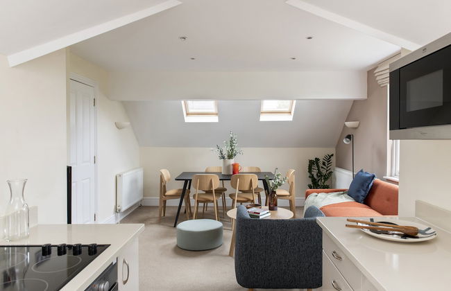 SACO Reading - Castle Crescent - Foto 28