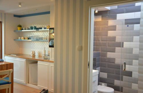 Błękitna Laguna - Photo 27