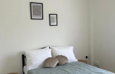 The middle apartment - Foto 3