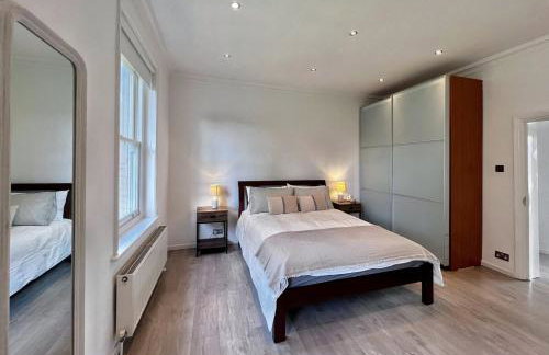 Exquisite 2beds, 2baths in central Camden area - Belsize Park - Foto 69