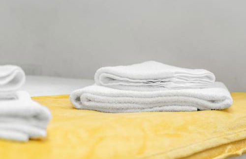 Cosy entire flat 5 min from Citycentre sleeps 4 - Foto 23