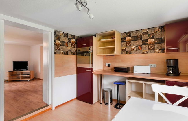 Wohnung in Benneckenstein Nahe Skilift - Foto 16