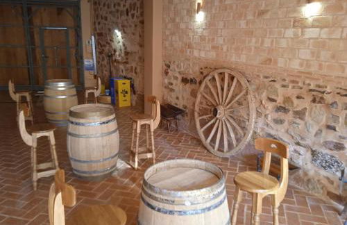 Casa Rural Señorio de Quevedo - Foto 12