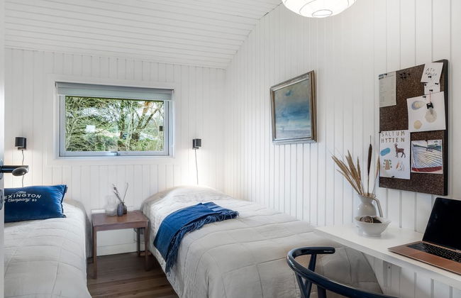 "Ayelen" - 600m from the sea - Foto 20