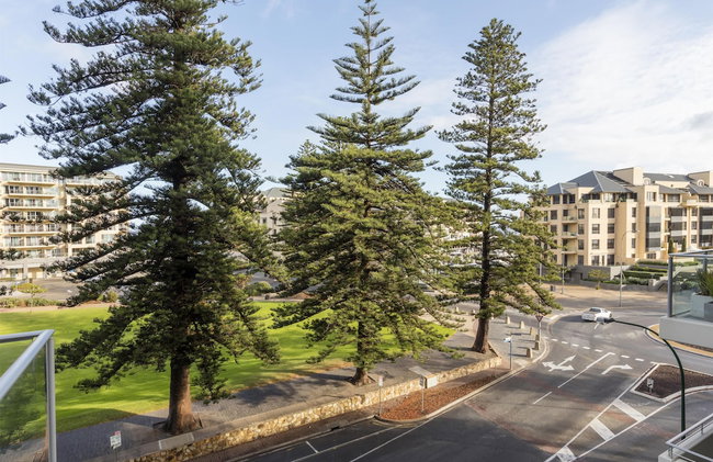Oaks Glenelg Liberty Suites - Foto 54