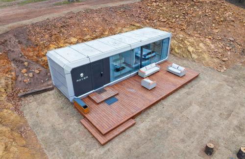 Paradise Point Rover River View - Foto 34