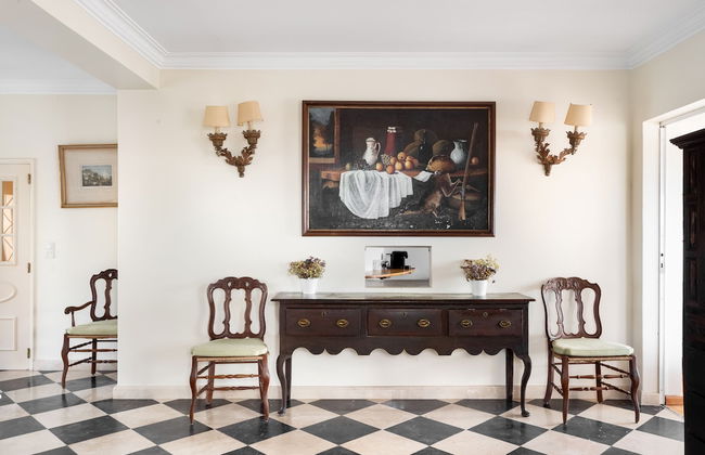 JOIVY Splendid 4-BR House w/Swimming Pool & Sea View - Foto 51