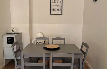 Tree Apartment Novelli - Foto 4