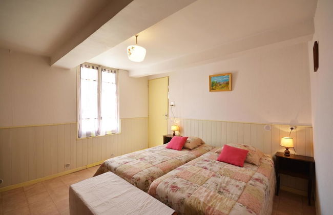 Le Mas d'Orphise by Gîtes de France - Foto 10