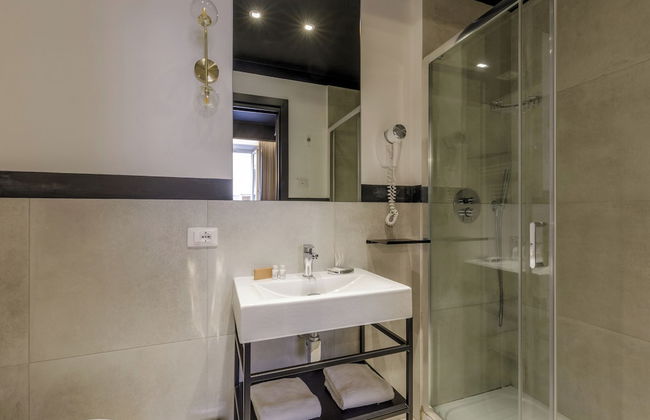 Relais Luxury Corso - Photo 37