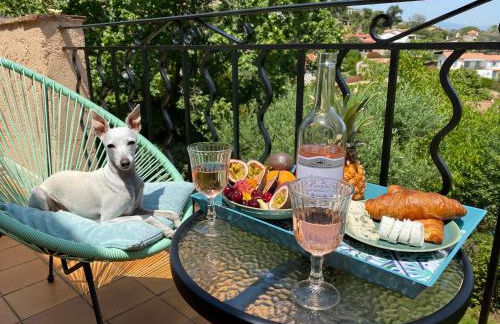 Holiday home "225 Marc Chagall" - Foto 18