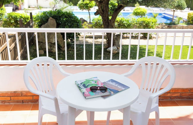 RVApartaments Escala Brava - Foto 6