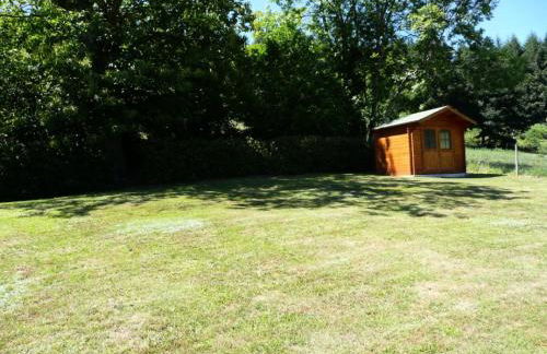 Gîte de France Le fournil 3 épis - Gîte de France 4 personnes MAE-9204 - Foto 16