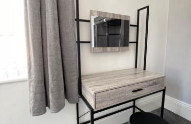 Jacksons Apartment, Close to Tynemouth - Foto 12