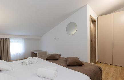 Family villa Filton with wellness in Vizinada - Foto 35