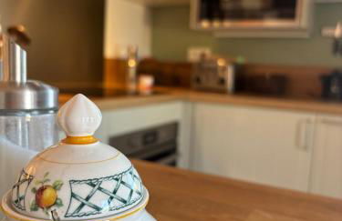 Le Mas des Grillons, mas rénové entièrement climatisé avec piscine et vue Ventoux - Foto 8