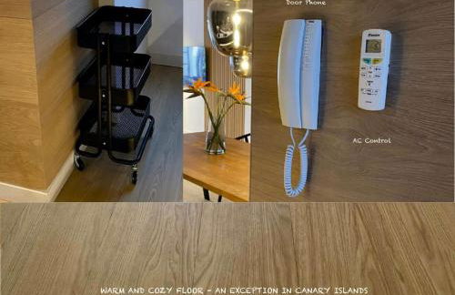 Inspirational apartment - to rest & to work - Photo 14