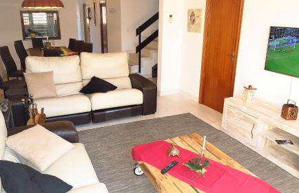 Claire Seaview & Beach-apartment - Photo 20