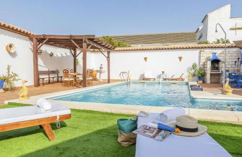 Casa Rural Villa Mellizos - Foto 36