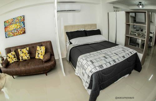 Flat Beira Mar Recife - Praia de Piedade - Photo 13