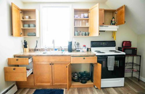 NEW - Mins to Manchester - Nashua - Queen Bed - Foto 23