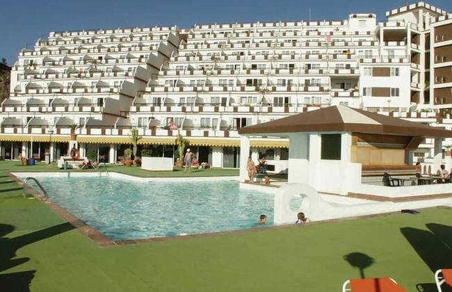 Palm Garden Apartments - Photo 15