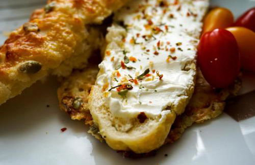 Parkresidenz Lychen, Ferienwohnung 5 - Photo 11