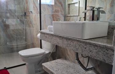 Casa com 3 suítes a 5 min do Centro - Foto 34