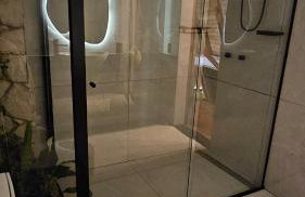 YESHUA - Cabana de Luxo com Hidro, Lago Natural e Adega - Foto 33