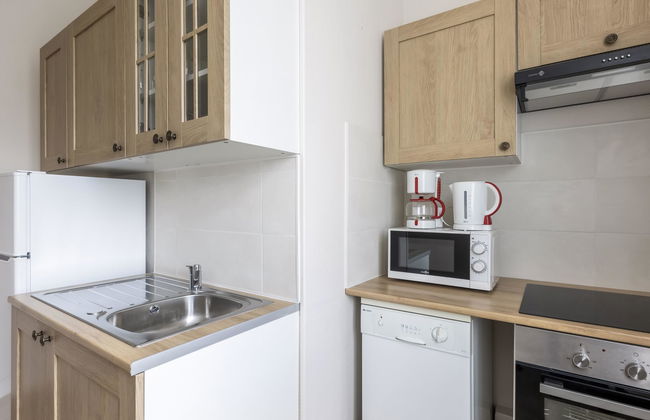 Le Petit Robinson - Photo 4