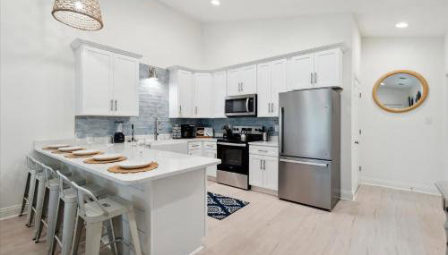 Brand New Luxury Rental on Oleander Unit G - Foto 5