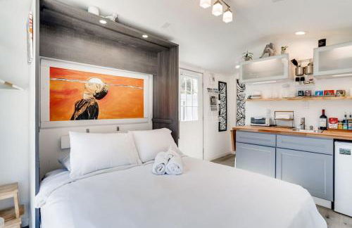 TINY ART HOUSE near the beat - Foto 2