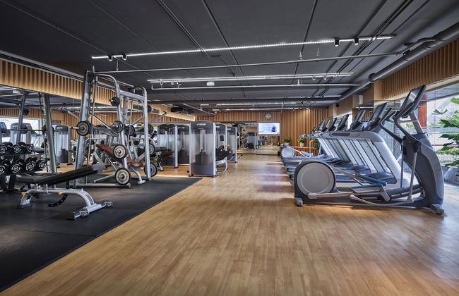 Fraser Suites Hanoi - Photo 55