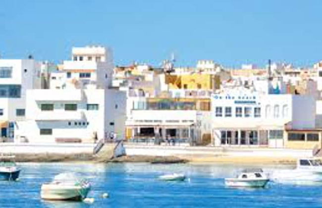 Comfortable 1-bed Bungalow in Parque Holandés - Photo 39