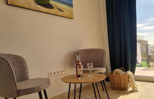 Villa con tres palmeras - Foto 16