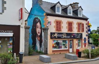 Studio Etables sur mer - Foto 19