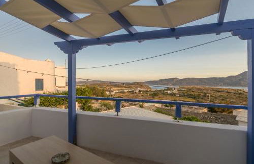 Aegean View House in Tripiti - Foto 30