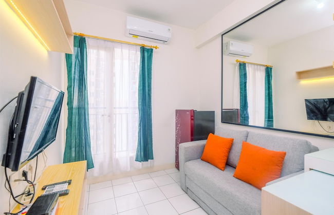 Best Deal and and Cozy 2BR Podomoro Golf View Apartment - Foto 14