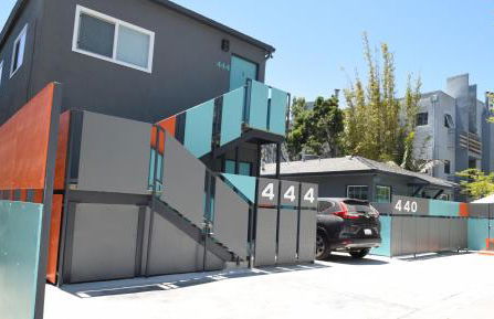 Venice Beach Apartments Monthly rents - Foto 1