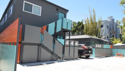 Venice Beach Apartments Monthly rents - Foto 1