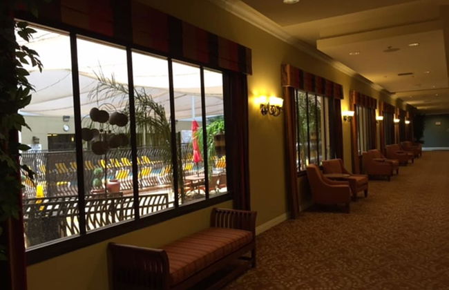 GetAways at Jockey Club - Foto 26