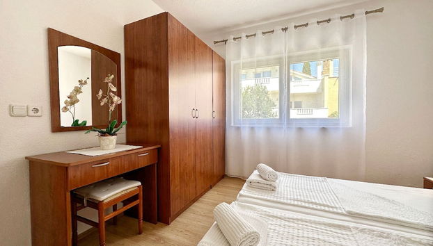 Mari - 150 m From sea - A2 - Foto 2, Habitación