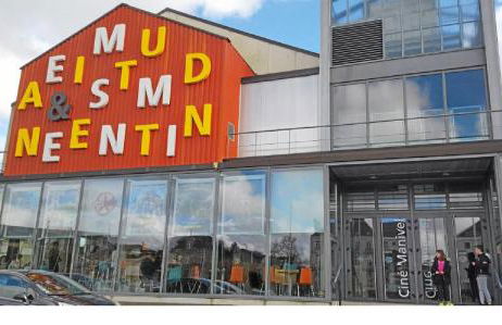 Spacieux T3 lumineux dans quartier historique avec wifi - Foto 27