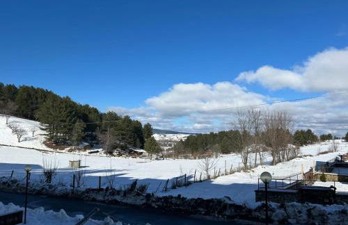 Casa Maria a Camigliatello silano - Foto 16