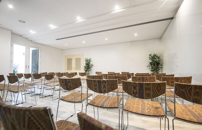 Hospedium Hotel Apartamentos Simón Verde - Photo 105