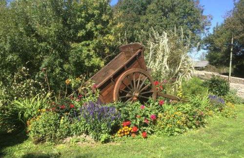 La Petite Maison - Foto 16