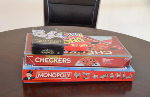 3BR Loft Cozy House Fishing Boating Views - Foto 15