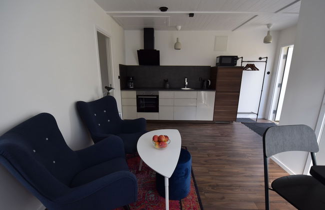 Vänern Property apartments - Foto 12